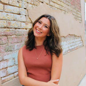 Meet your Posher, Maggie